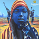 Amir is one of the faces of the #BankBlack movement
Addonis Parker via OneUnited Bank